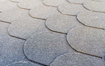 Yarlington asphalt roofing costs