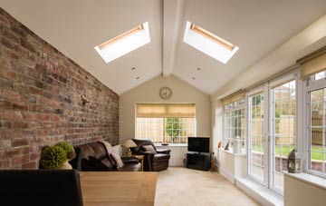 conservatory roof insulation Yarlington, Somerset