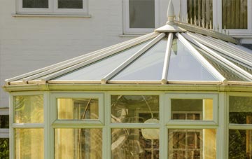 conservatory roof repair Yarlington, Somerset