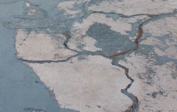 fibreglass roofing replacement Yarlington