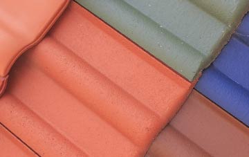 Yarlington plastic roofing companies