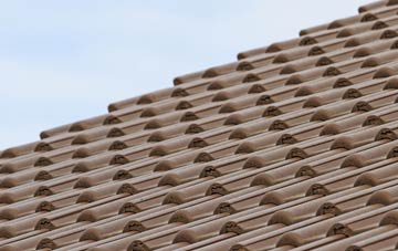 plastic roofing Yarlington, Somerset