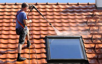 roof cleaning Yarlington, Somerset