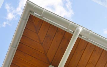 Yarlington soffit types