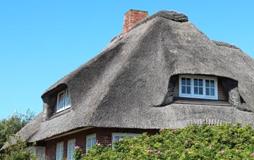 thatch roofing Yarlington, Somerset