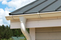 Yarlington soffits
